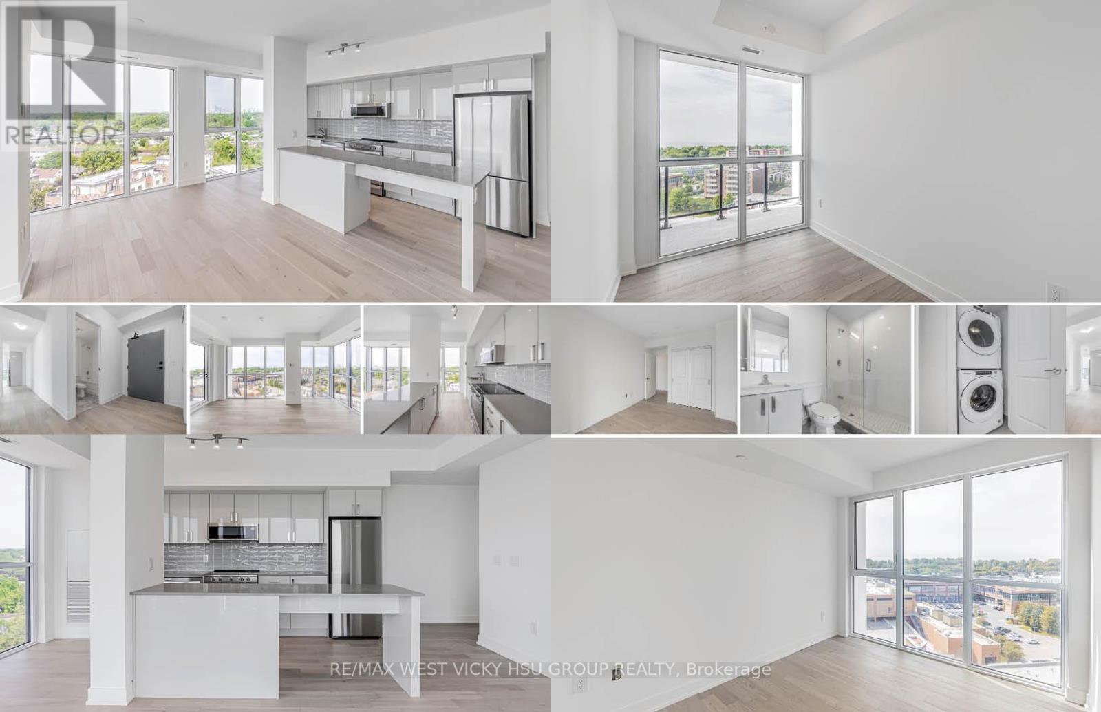 1006 - 1063 Douglas Mccurdy Comm Circle, Mississauga, Ontario  L5G 0C5 - Photo 6 - W13696234