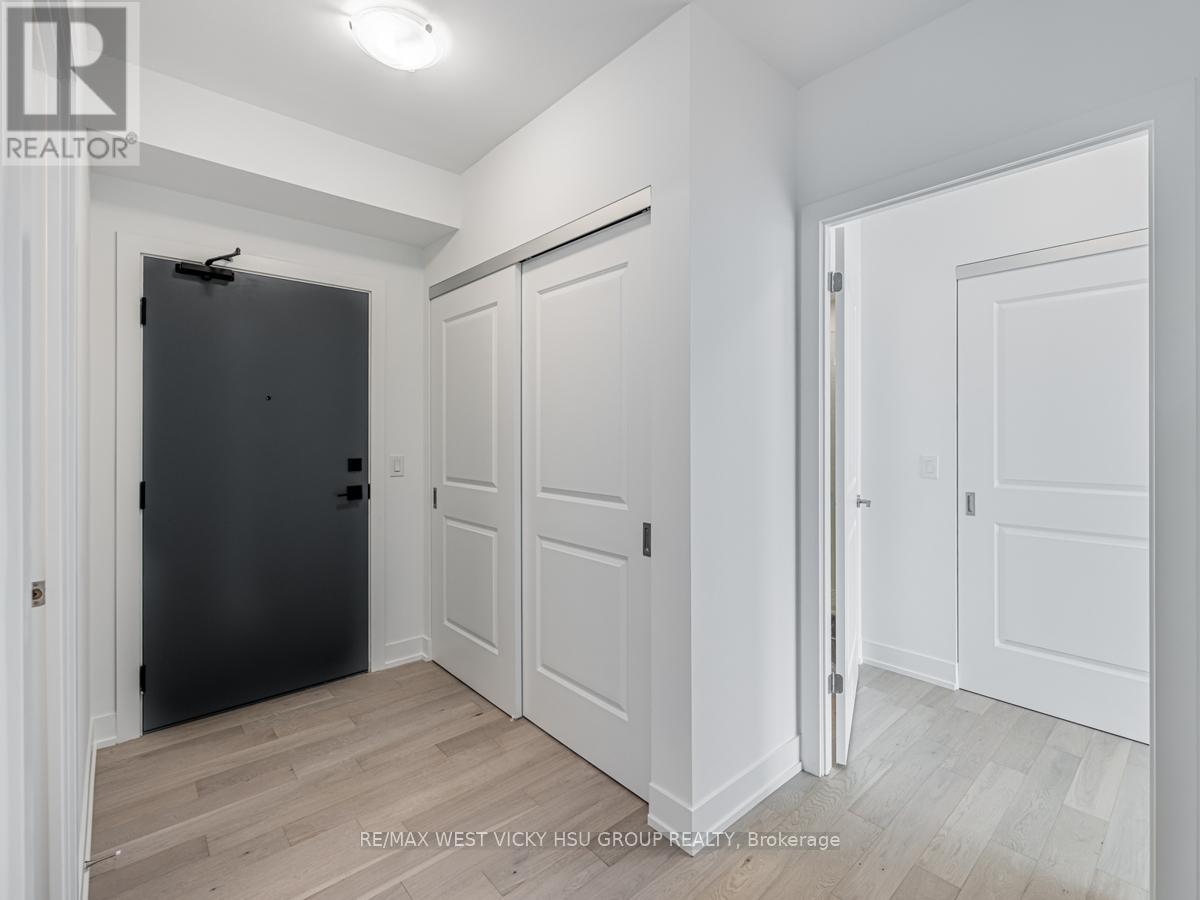 1006 - 1063 Douglas Mccurdy Comm Circle, Mississauga, Ontario  L5G 0C5 - Photo 7 - W13696234