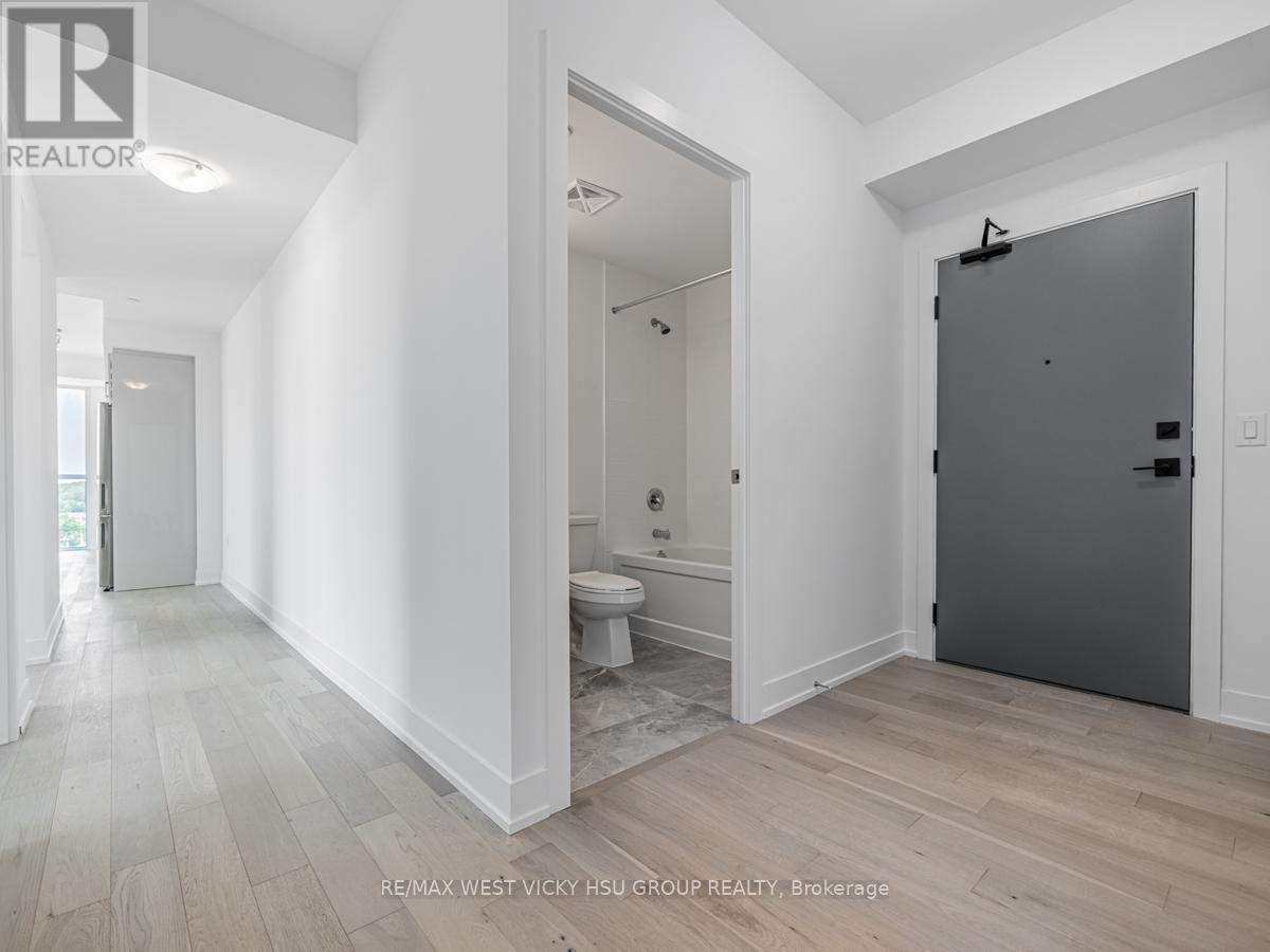 1006 - 1063 Douglas Mccurdy Comm Circle, Mississauga, Ontario  L5G 0C5 - Photo 8 - W13696234