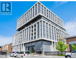 1006 - 1063 DOUGLAS MCCURDY COMM CIRCLE, Mississauga, Ontario