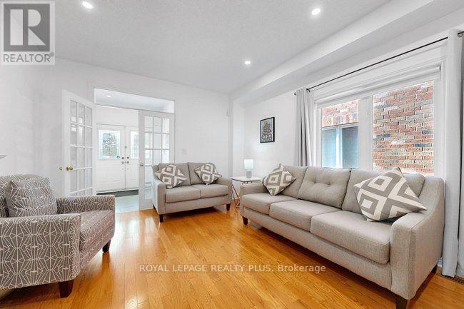 3621 Bala Drive, Mississauga, Ontario  L5M 7N2 - Photo 11 - W13696274