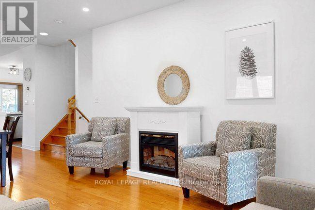3621 Bala Drive, Mississauga, Ontario  L5M 7N2 - Photo 12 - W13696274