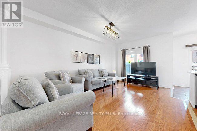 3621 Bala Drive, Mississauga, Ontario  L5M 7N2 - Photo 15 - W13696274