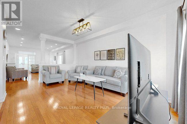 3621 Bala Drive, Mississauga, Ontario  L5M 7N2 - Photo 16 - W13696274
