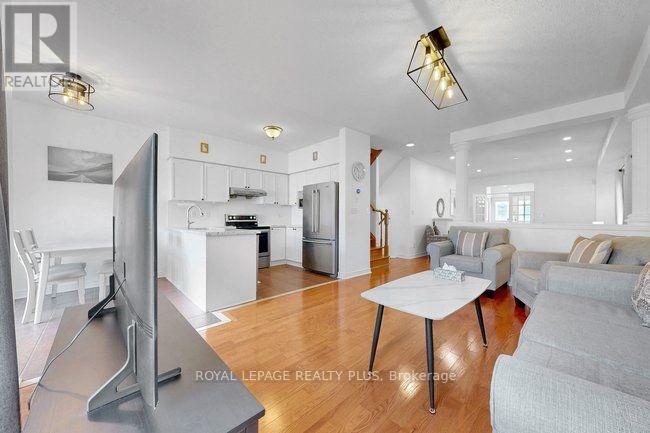 3621 Bala Drive, Mississauga, Ontario  L5M 7N2 - Photo 17 - W13696274
