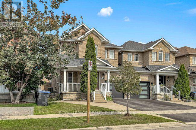 3621 Bala Drive, Mississauga, Ontario  L5M 7N2 - Photo 3 - W13696274