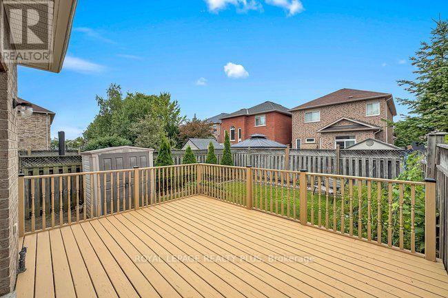 3621 Bala Drive, Mississauga, Ontario  L5M 7N2 - Photo 48 - W13696274