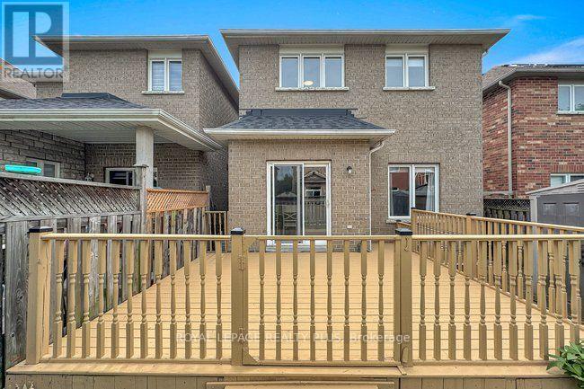 3621 Bala Drive, Mississauga, Ontario  L5M 7N2 - Photo 49 - W13696274