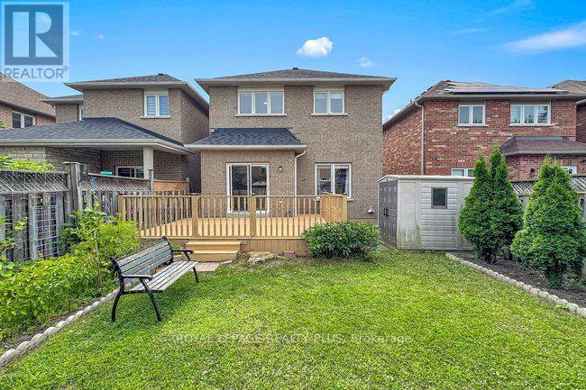 3621 Bala Drive, Mississauga, Ontario  L5M 7N2 - Photo 50 - W13696274