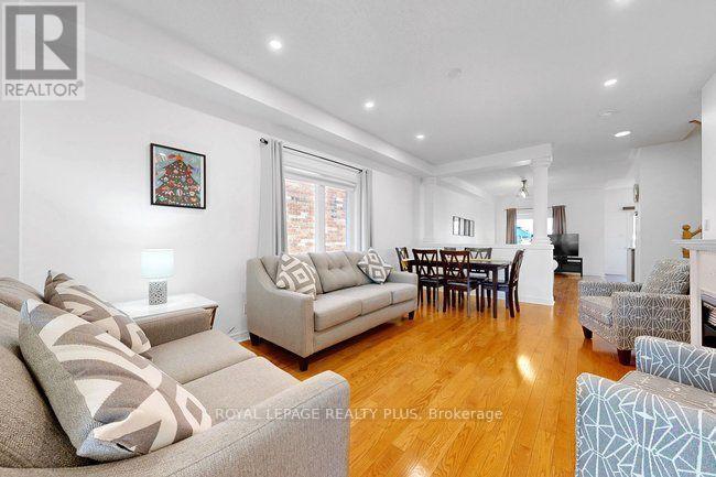 3621 Bala Drive, Mississauga, Ontario  L5M 7N2 - Photo 9 - W13696274