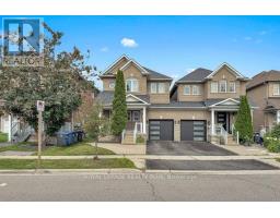 3621 BALA DRIVE, Mississauga, Ontario