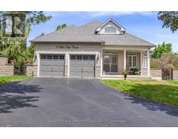 8 VISTA VIEW COURT, Caledon, Ontario