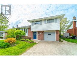 645 HAYDEN CRESCENT, Cobourg, Ontario