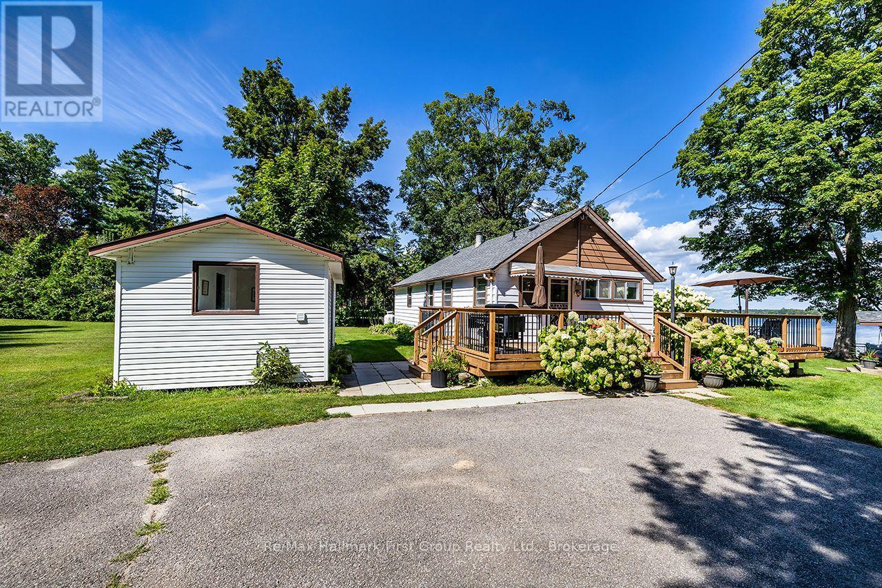 210 Wrenhaven Road, Kawartha Lakes, Ontario  K0M 1N0 - Photo 3 - X13691872