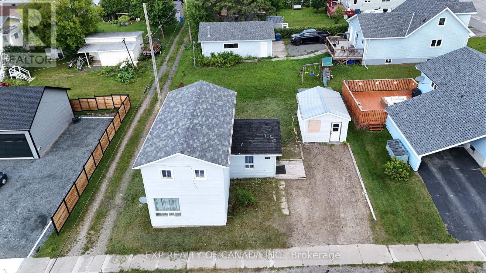 275 Sixth Street, Cochrane, Ontario  P0L 1C0 - Photo 4 - T13694708