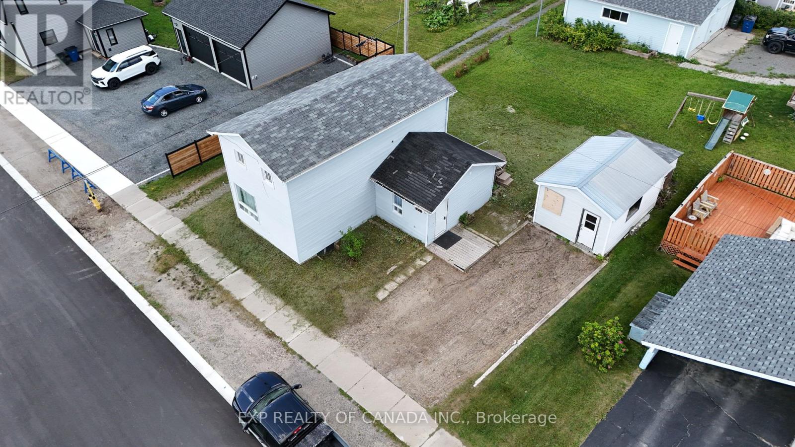 275 Sixth Street, Cochrane, Ontario  P0L 1C0 - Photo 5 - T13694708