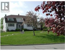 225 SHAKESPEARE Drive Unit# 9, Waterloo, Ontario