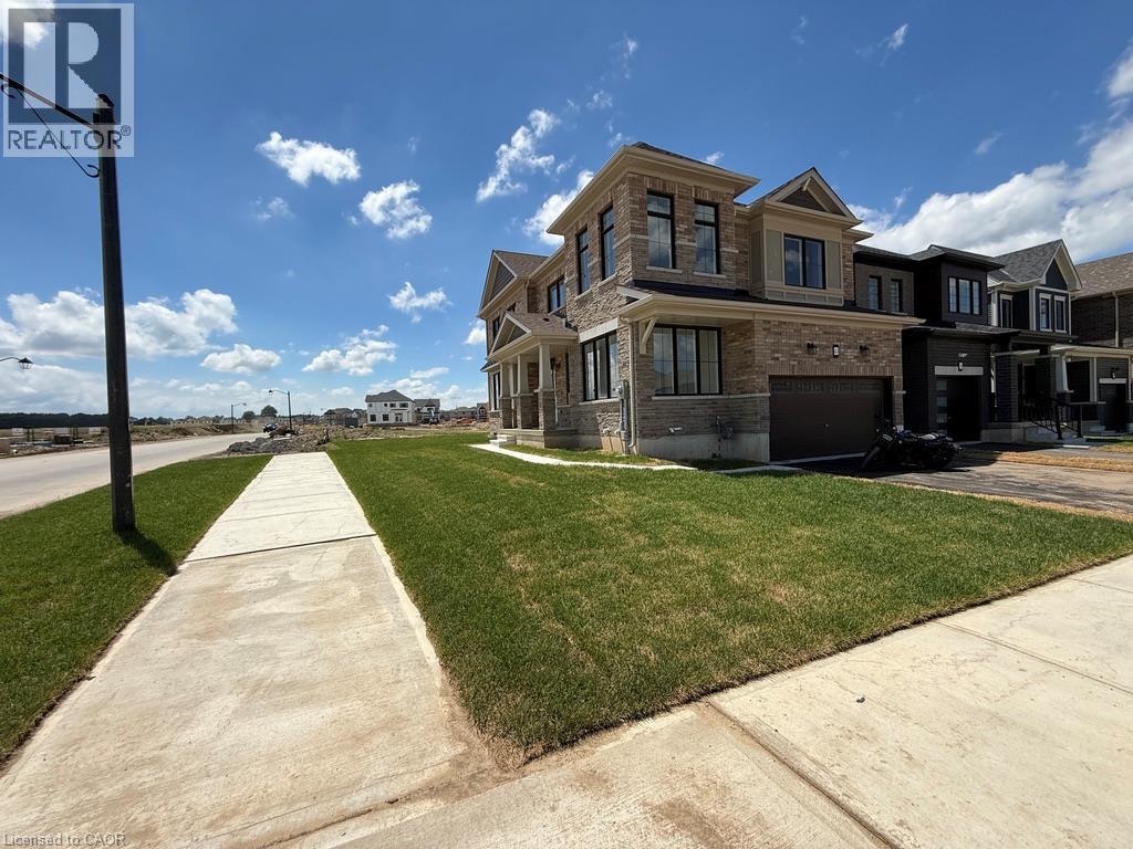 40 Turnbull Drive, Brantford, Ontario  N3T 0K4 - Photo 2 - 40857104