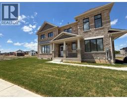 40 TURNBULL Drive, Brantford, Ontario