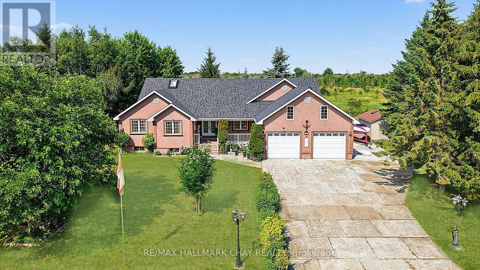 31 HILLSIDE DRIVE, georgian bay (baxter), Ontario