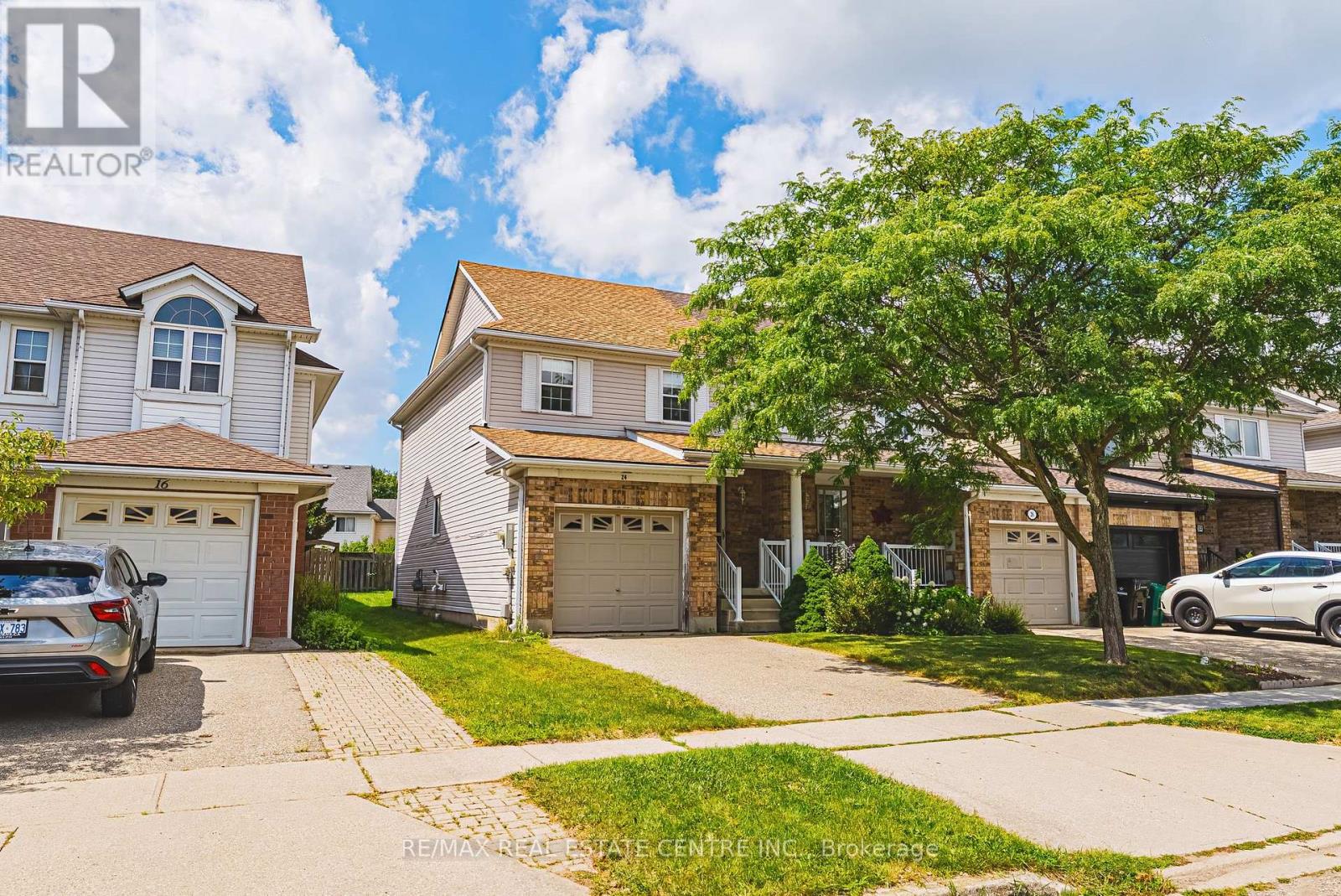 24 KING WILLIAM COURT, Cambridge, Ontario