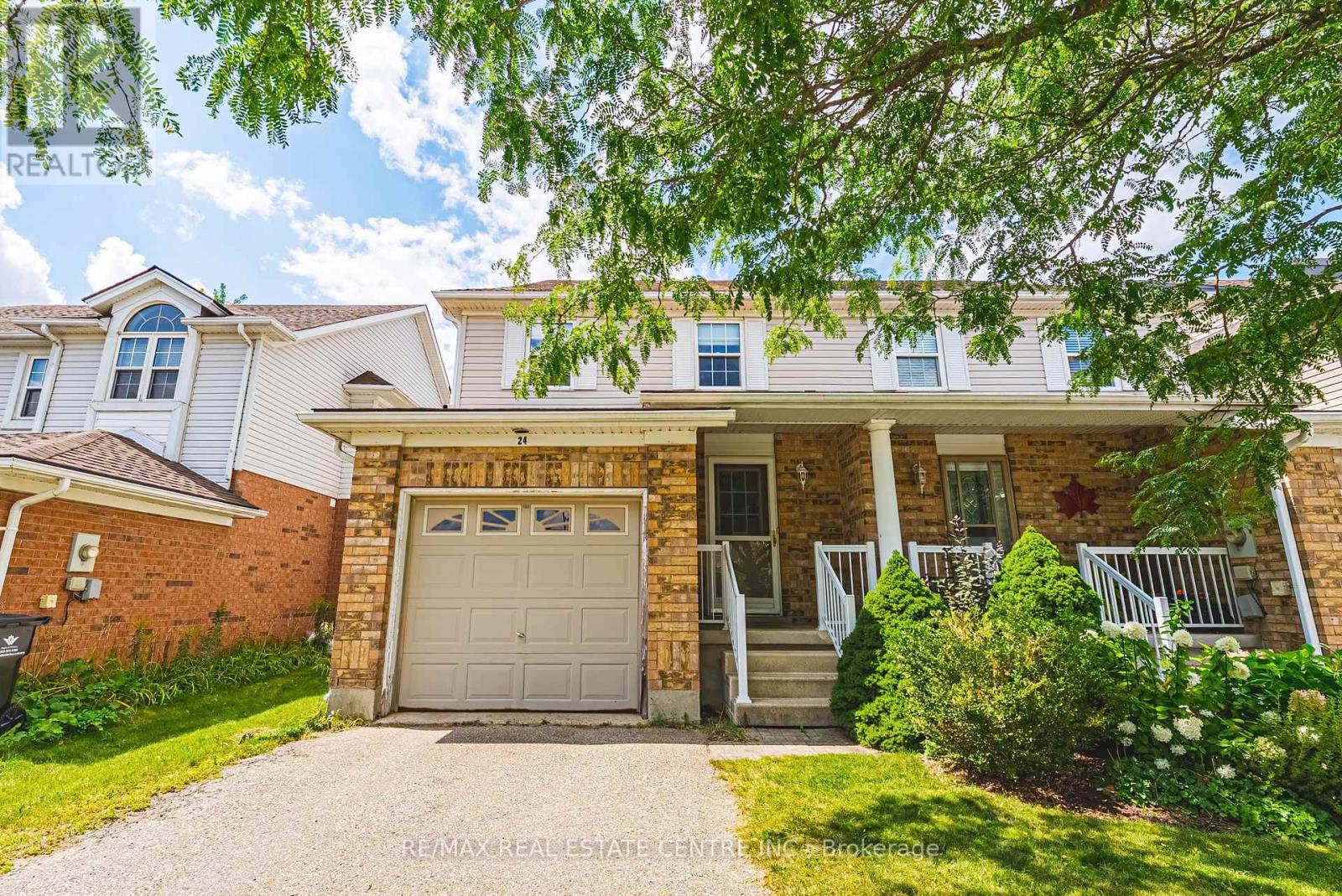 24 King William Court, Cambridge, Ontario  N3C 4J2 - Photo 3 - X13696052
