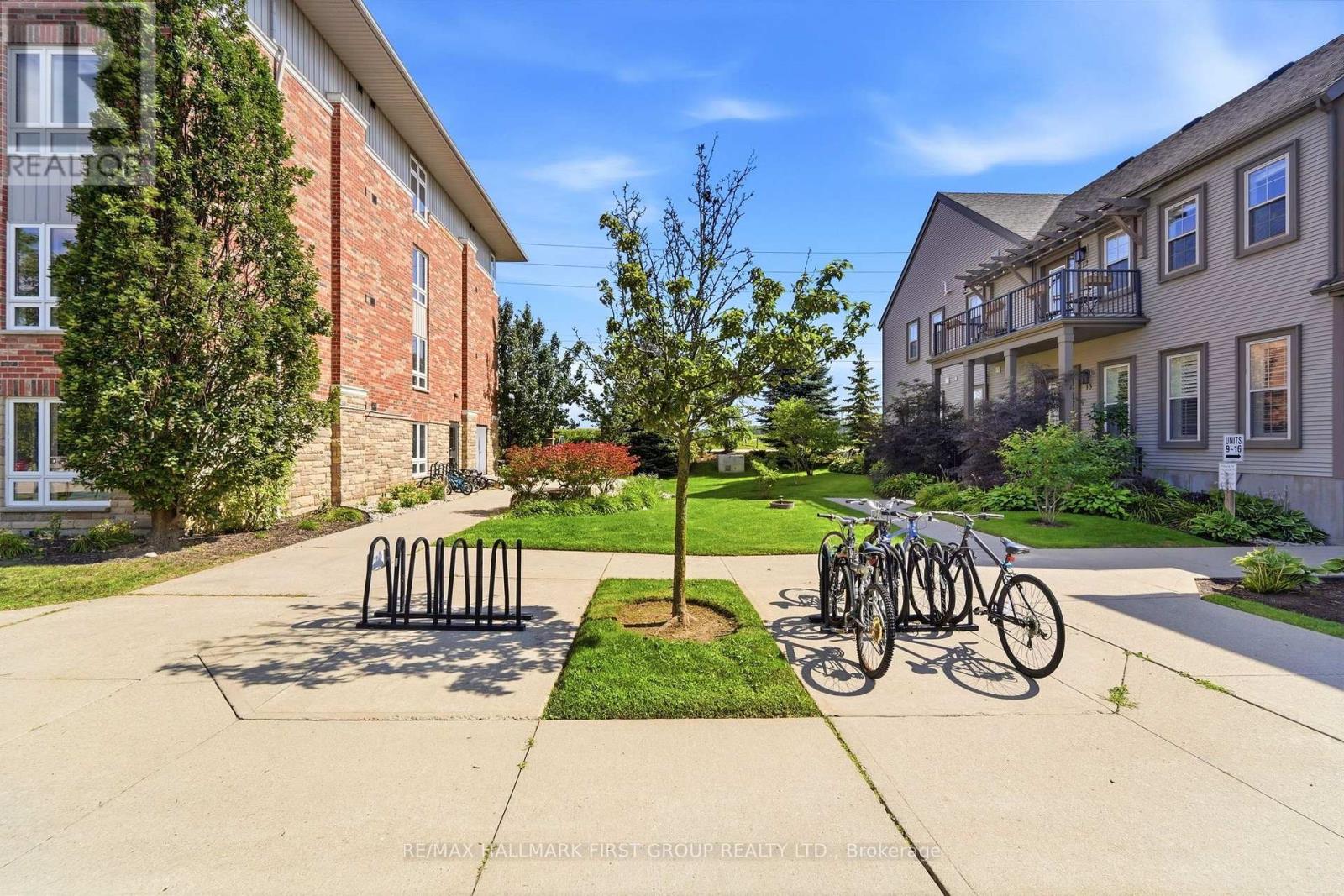 403 - 19 Waterford Drive, Guelph, Ontario  N1L 0J1 - Photo 3 - X13696112