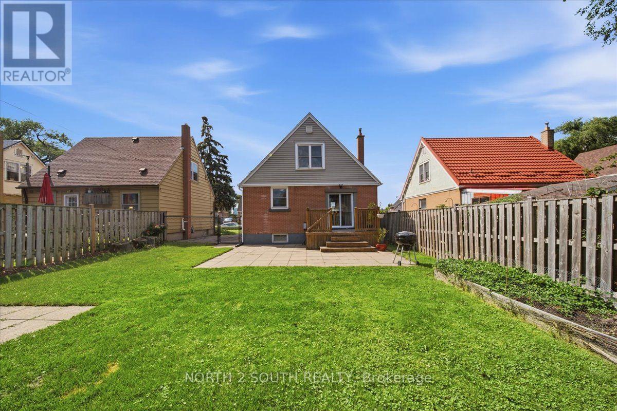 624 Brighton Avenue, Hamilton, Ontario  L8H 6H2 - Photo 33 - X13696162