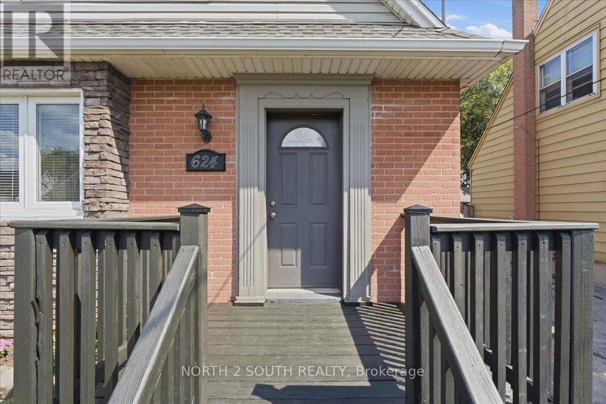 624 Brighton Avenue, Hamilton, Ontario  L8H 6H2 - Photo 4 - X13696162