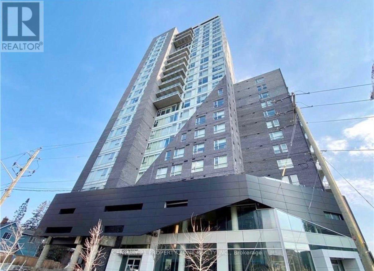 307 - 158 King Street, Waterloo, Ontario  N2J 2Y2 - Photo 3 - X13696202