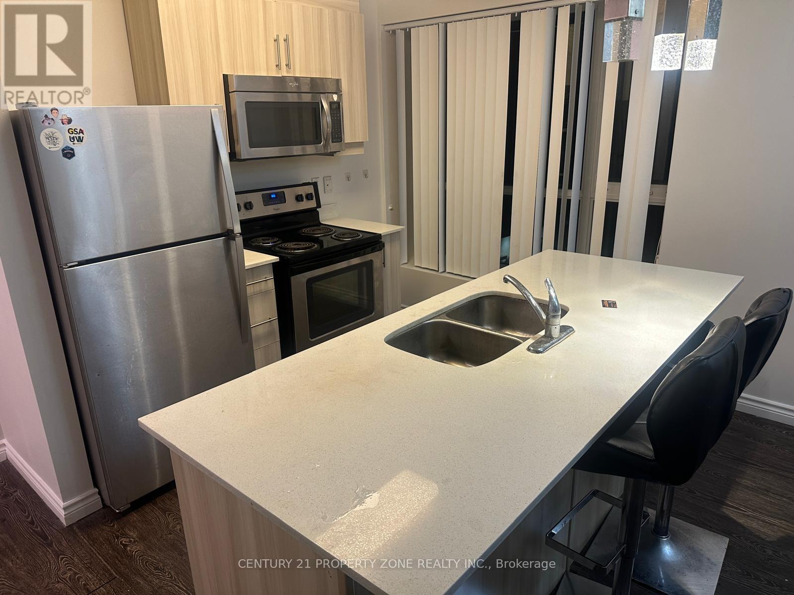 307 - 158 King Street, Waterloo, Ontario  N2J 2Y2 - Photo 7 - X13696202
