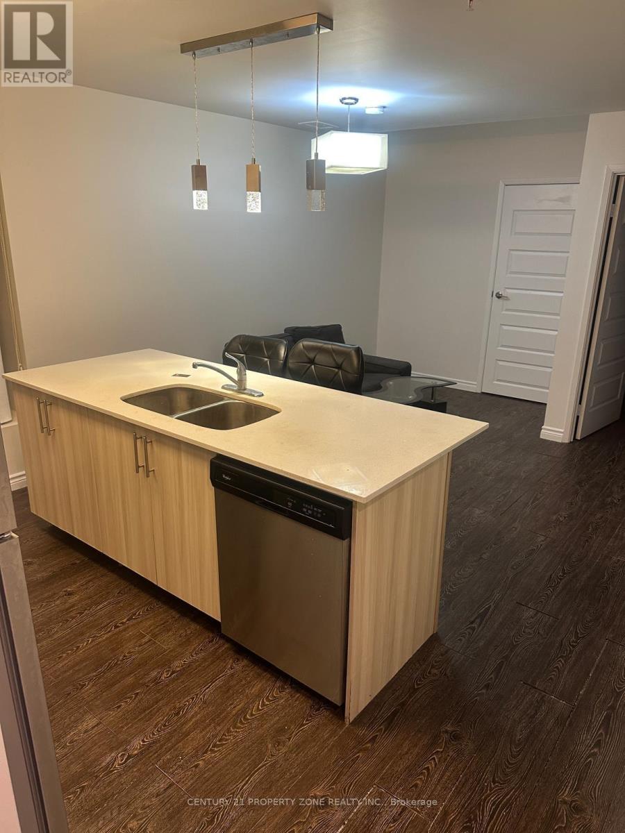 307 - 158 King Street, Waterloo, Ontario  N2J 2Y2 - Photo 8 - X13696202