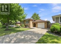 24 BRAE CREST DRIVE, Hamilton, Ontario