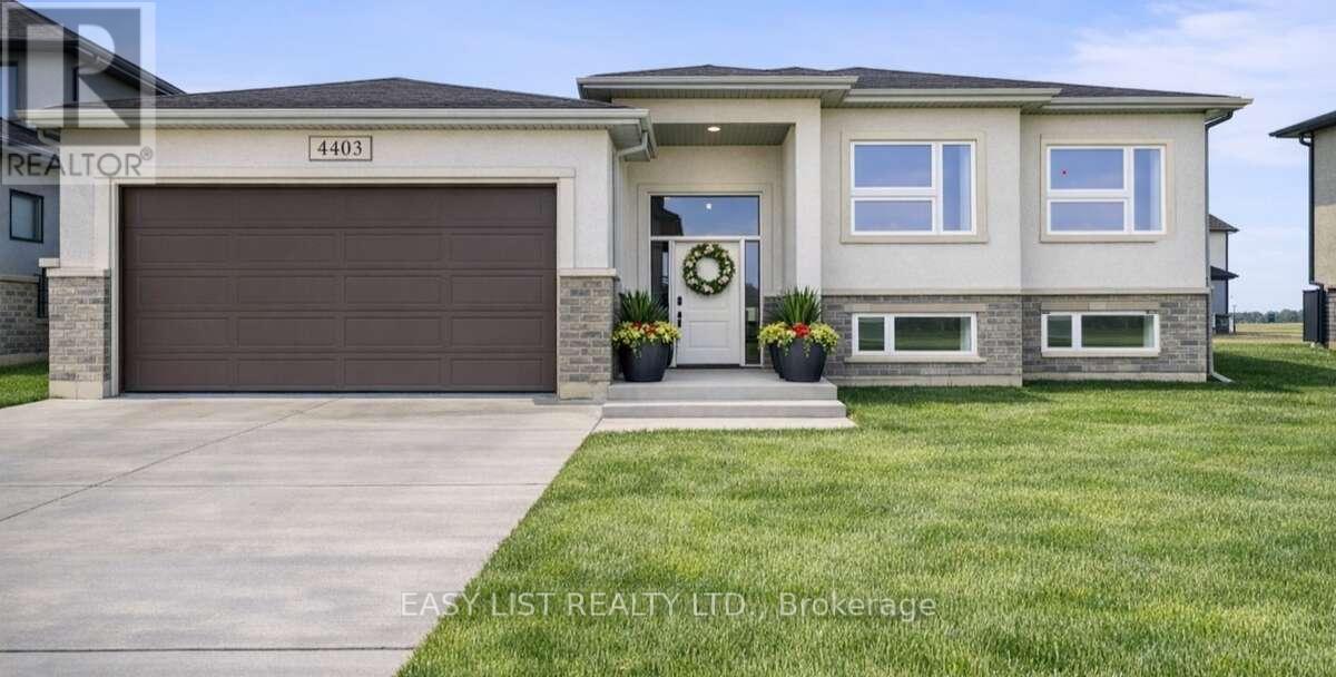 4403 BELMONT AVENUE, Lakeshore, Ontario