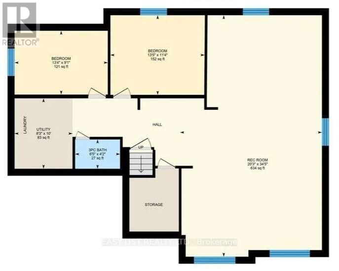 4403 Belmont Avenue, Lakeshore, Ontario  N0P 1J0 - Photo 48 - X13696218