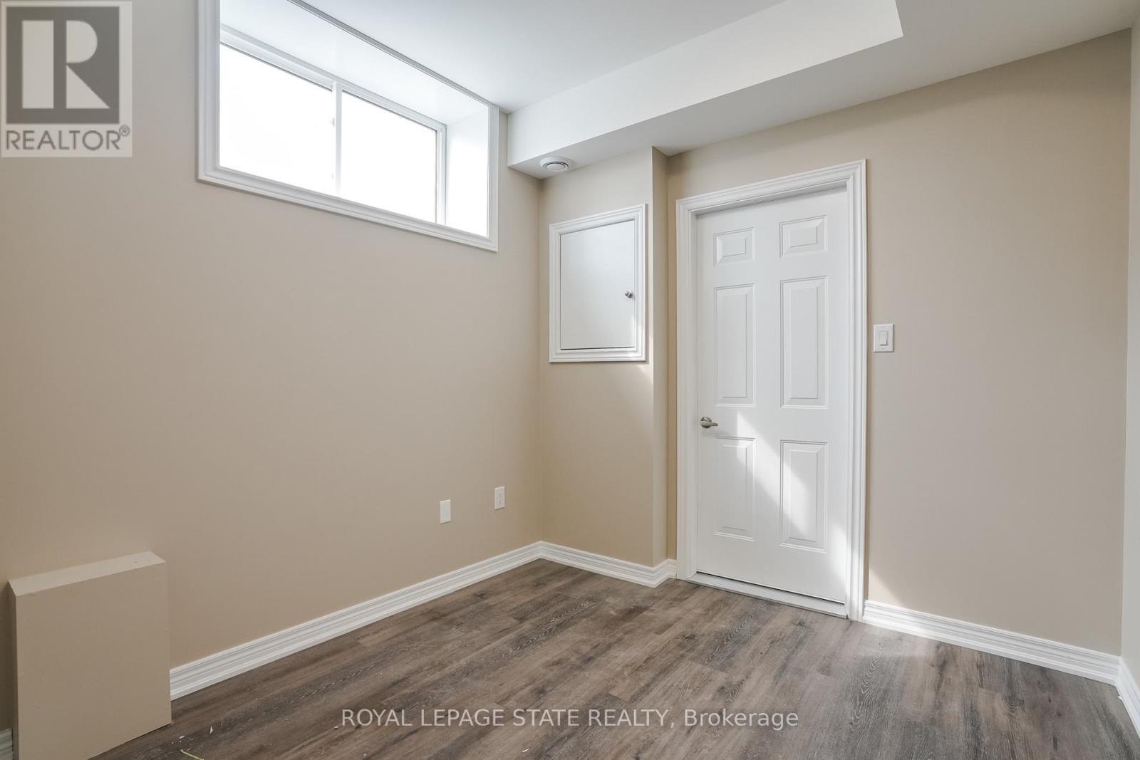 B - 183 Rykert Street, St. Catharines, Ontario  L2S 2B5 - Photo 13 - X13696314
