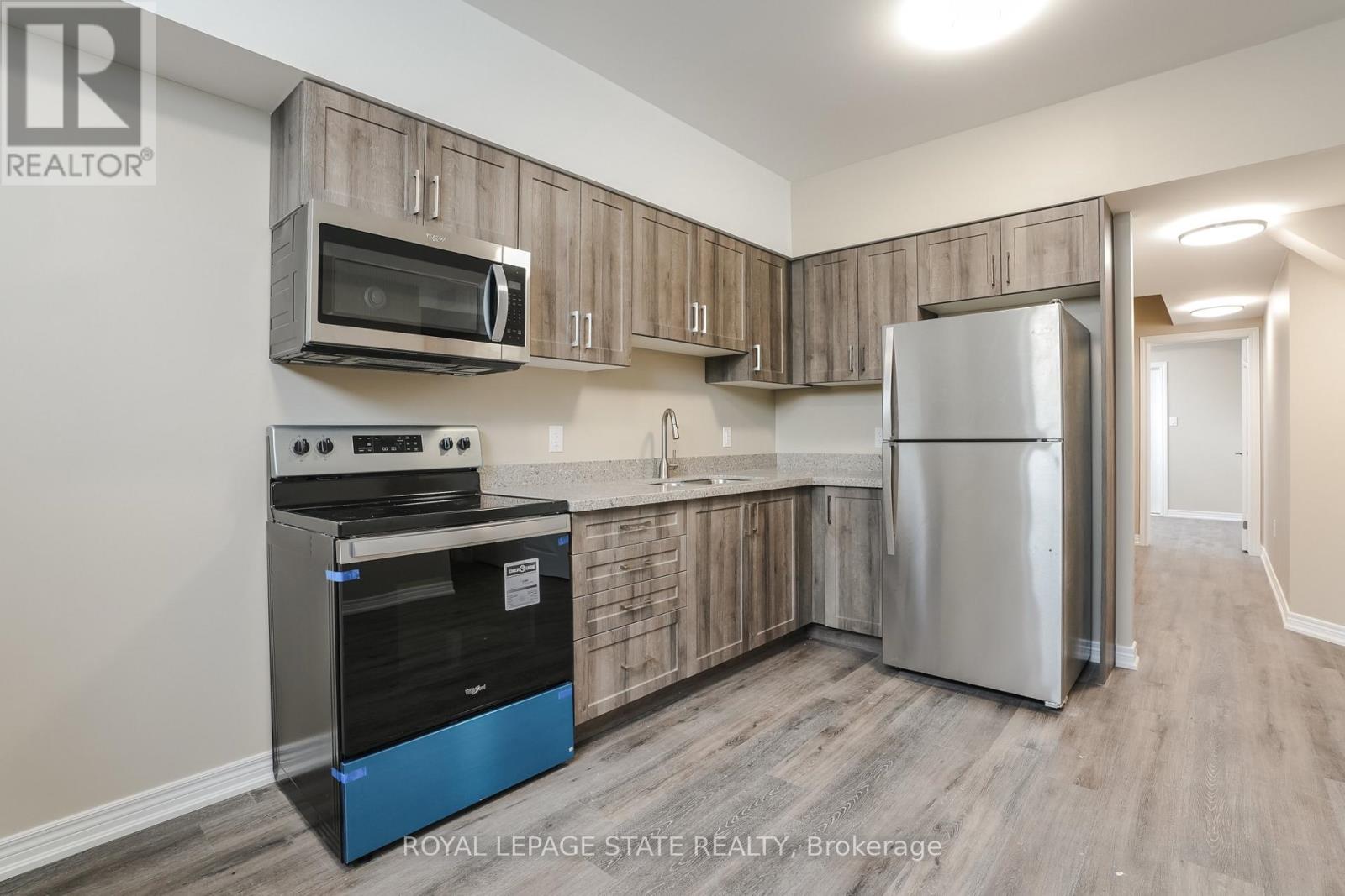 B - 183 Rykert Street, St. Catharines, Ontario  L2S 2B5 - Photo 6 - X13696314