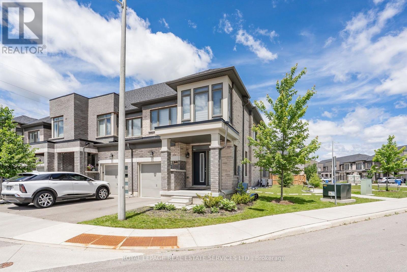 72 - 166 Deerpath Drive, Guelph, Ontario  N1K 0E2 - Photo 2 - X13696322