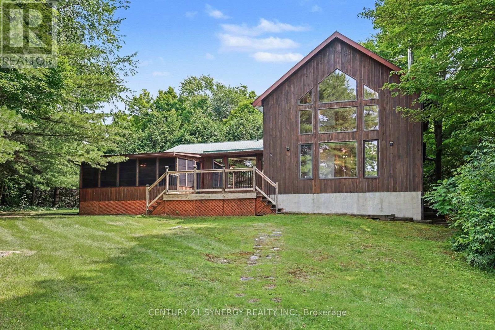 1430 WAGNER ROAD, Frontenac, Ontario