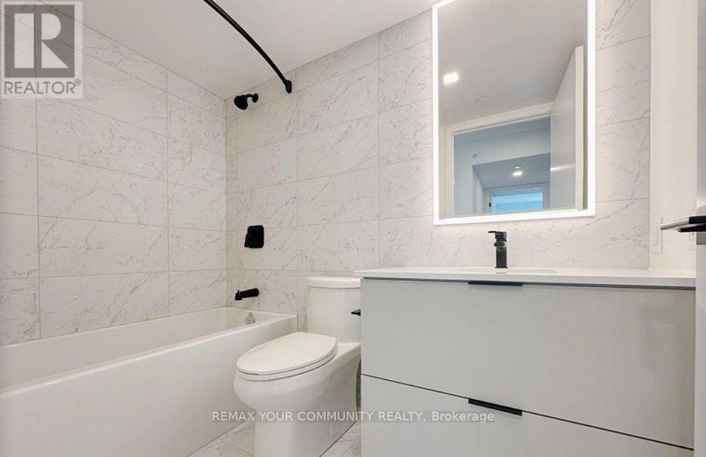 4804 - 609 Sherbourne Street, Toronto, Ontario  M4X 1K7 - Photo 13 - C13505724