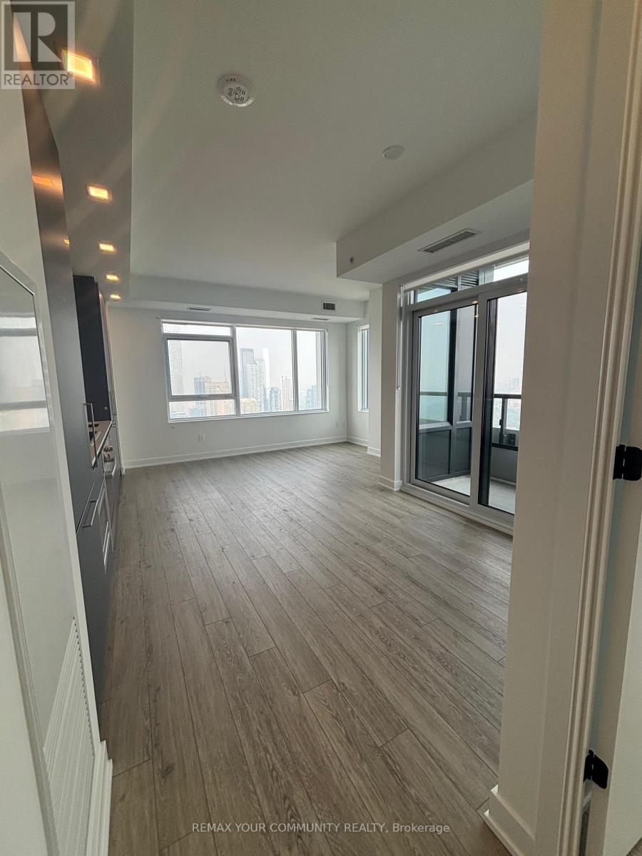 4804 - 609 Sherbourne Street, Toronto, Ontario  M4X 1K7 - Photo 11 - C13505724