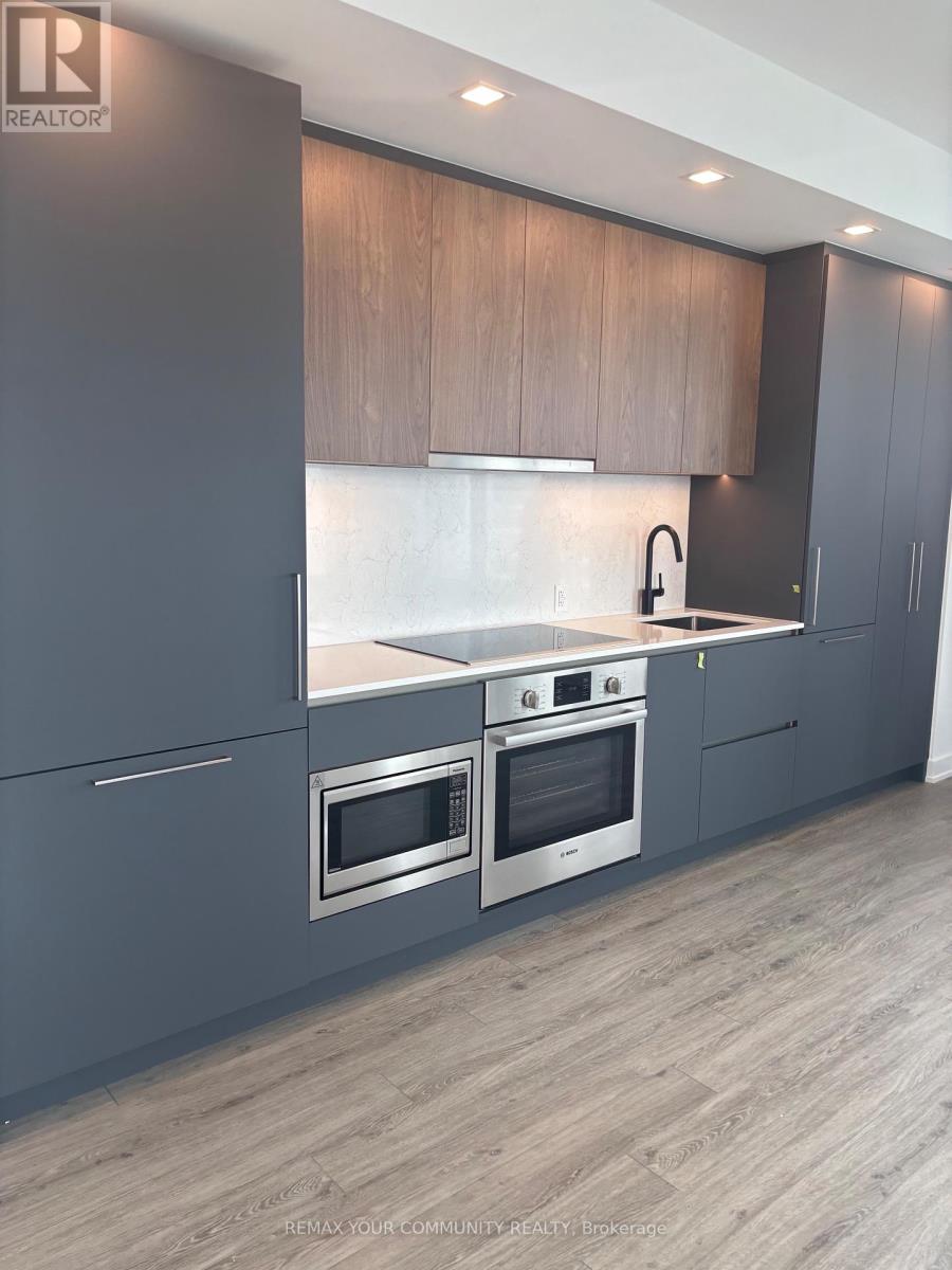 4804 - 609 Sherbourne Street, Toronto, Ontario  M4X 1K7 - Photo 7 - C13505724