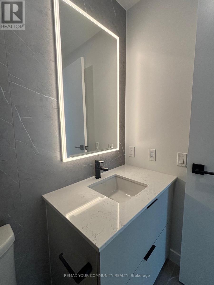 4804 - 609 Sherbourne Street, Toronto, Ontario  M4X 1K7 - Photo 14 - C13505724