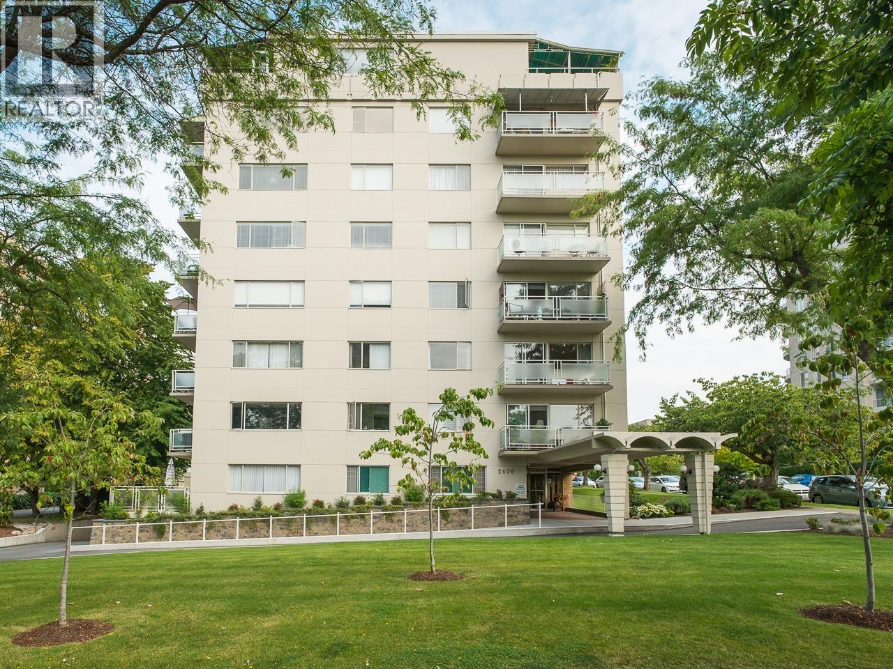 502 2409 W 43RD AVENUE, Vancouver, British Columbia