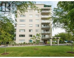 502 2409 W 43RD AVENUE, Vancouver, British Columbia