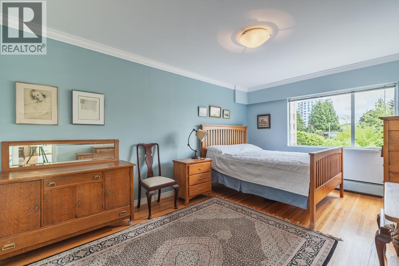 502 2409 W 43rd Avenue, Vancouver, British Columbia V6M 2E6 - Photo 13 - R3144874