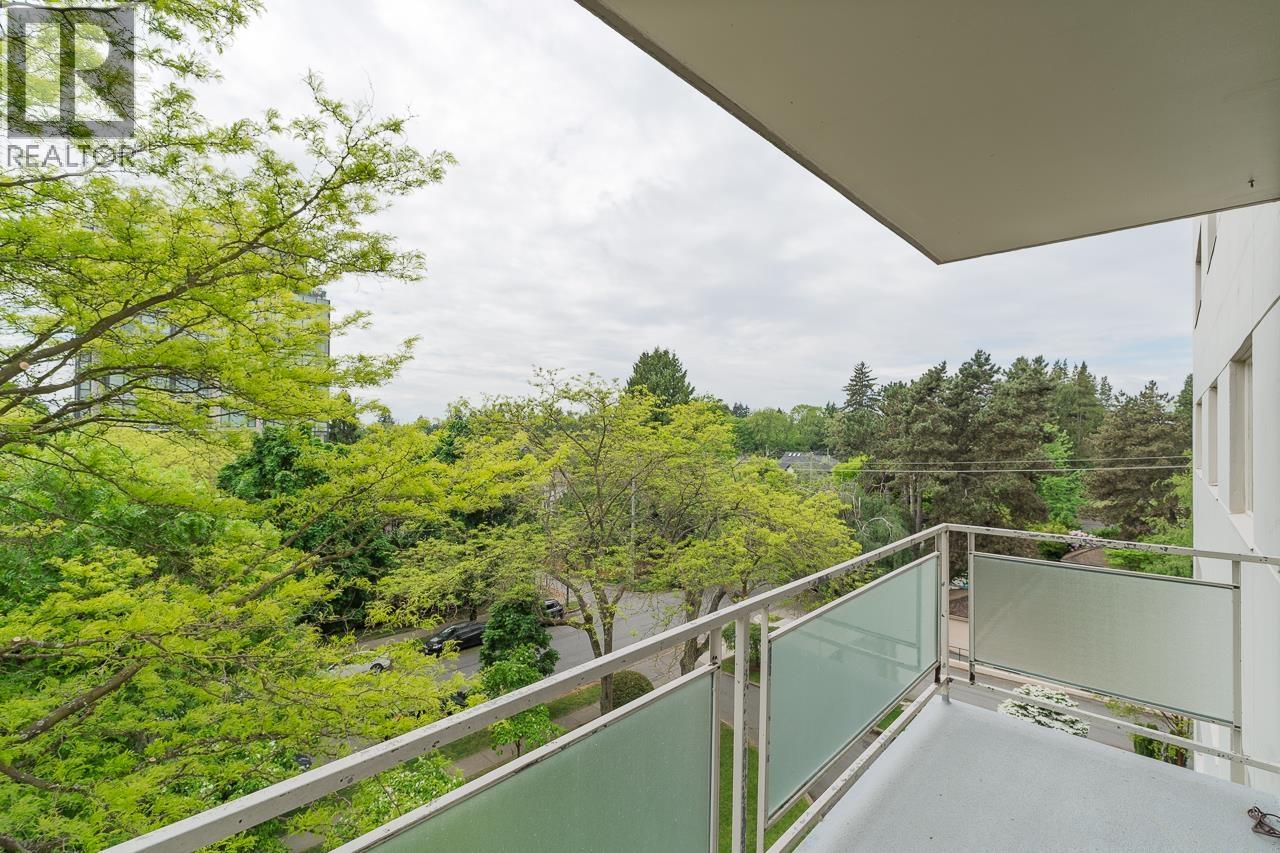 502 2409 W 43rd Avenue, Vancouver, British Columbia V6M 2E6 - Photo 24 - R3144874