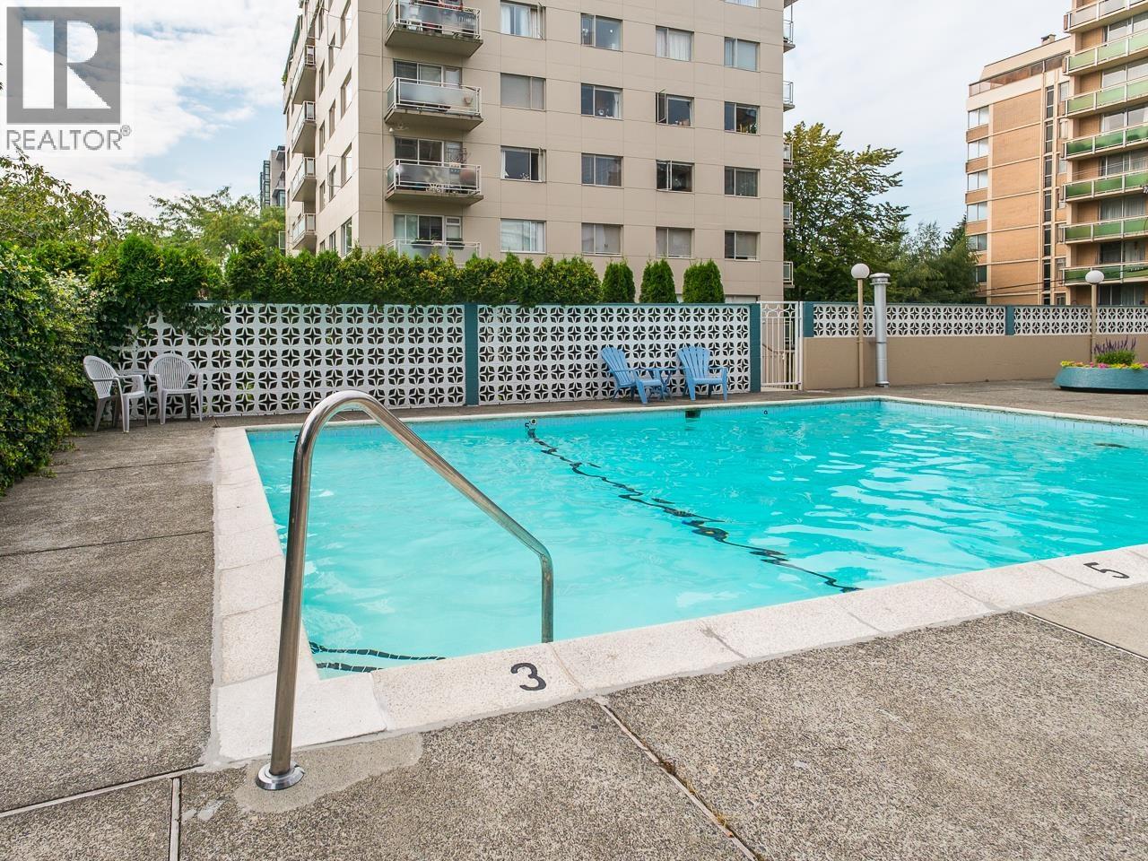 502 2409 W 43rd Avenue, Vancouver, British Columbia V6M 2E6 - Photo 27 - R3144874
