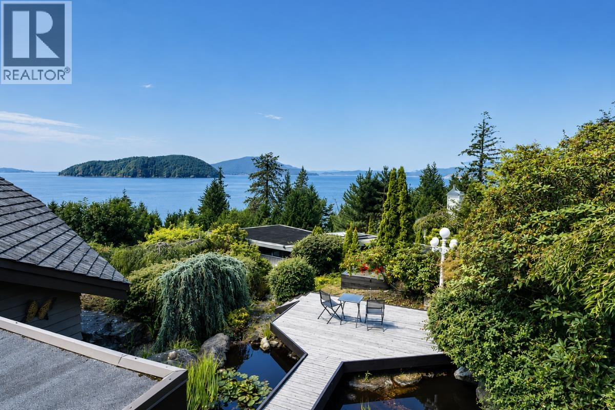 90 Tidewater Way, Lions Bay, British Columbia  V0N 2E0 - Photo 10 - R3156624