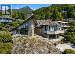 90 TIDEWATER WAY, Lions Bay, British Columbia